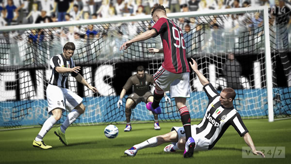 Fifa 14 最安値 ｐｓ３ ３ｄｓの新作ゲームソフトを予約で手に入れたいアナタへ 発売日チェック